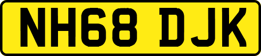 NH68DJK
