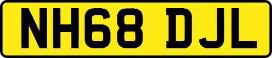 NH68DJL