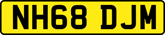 NH68DJM
