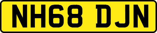 NH68DJN