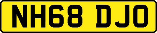 NH68DJO