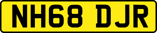 NH68DJR