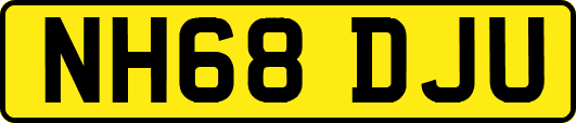 NH68DJU