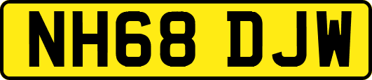 NH68DJW