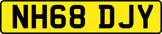 NH68DJY