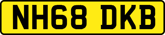 NH68DKB