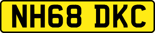 NH68DKC