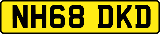 NH68DKD