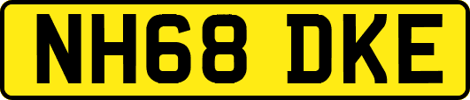NH68DKE