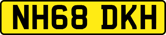 NH68DKH