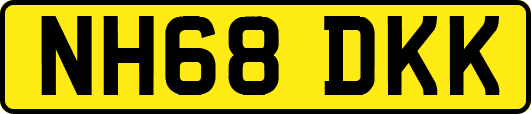 NH68DKK