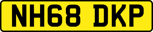 NH68DKP