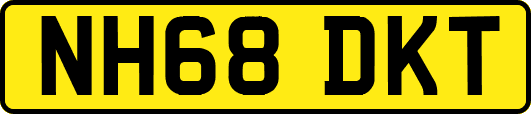NH68DKT