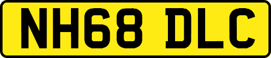 NH68DLC