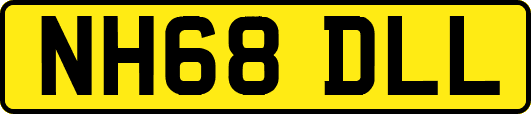 NH68DLL