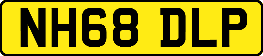 NH68DLP