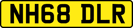 NH68DLR