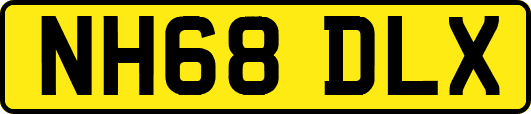 NH68DLX