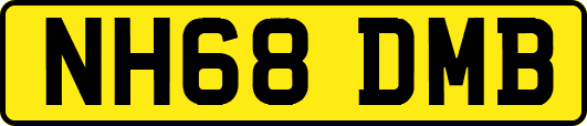 NH68DMB