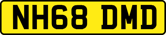 NH68DMD