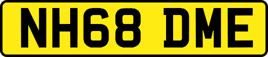 NH68DME