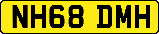NH68DMH