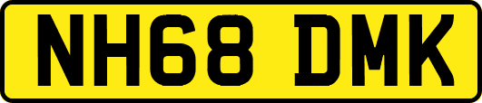 NH68DMK