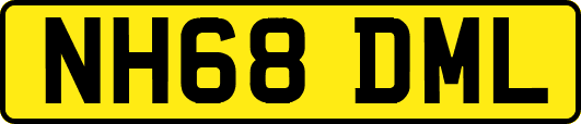 NH68DML