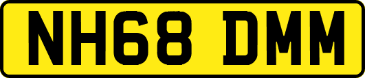 NH68DMM