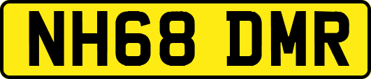 NH68DMR