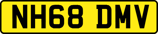 NH68DMV