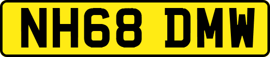 NH68DMW