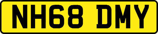 NH68DMY