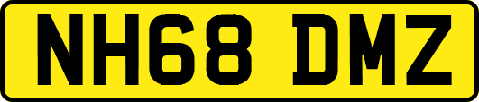 NH68DMZ