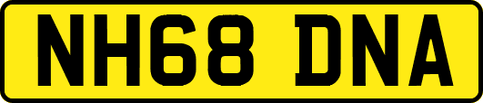 NH68DNA