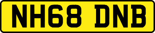 NH68DNB