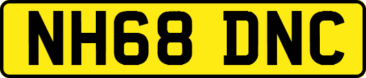NH68DNC