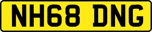 NH68DNG
