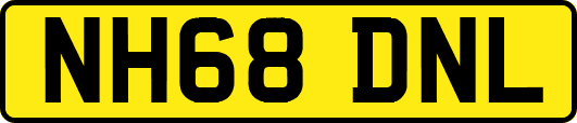 NH68DNL