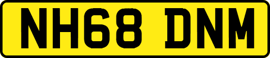 NH68DNM