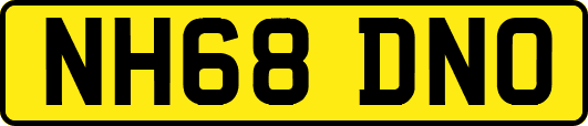 NH68DNO