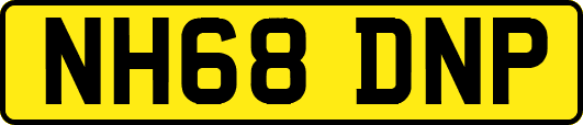 NH68DNP