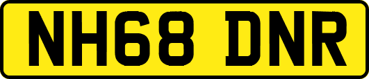 NH68DNR