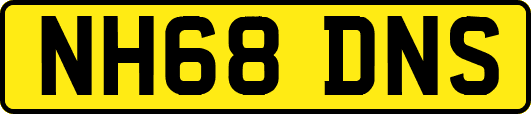 NH68DNS