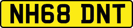 NH68DNT