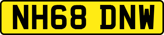 NH68DNW