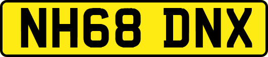 NH68DNX