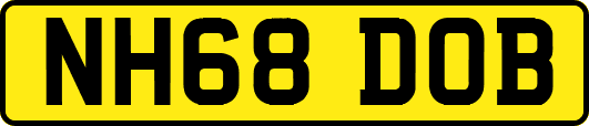 NH68DOB