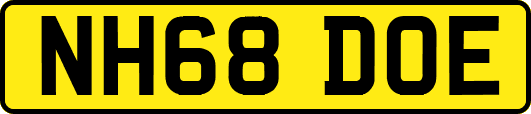 NH68DOE