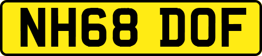 NH68DOF